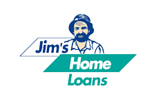 Jims Home Loans Logo