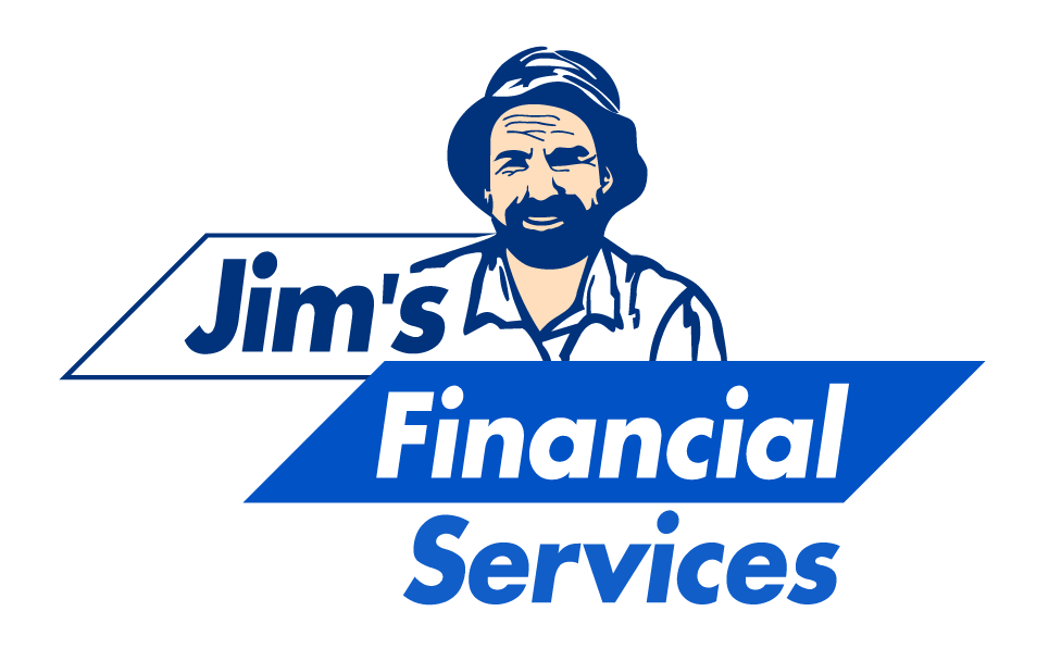 jims financial services